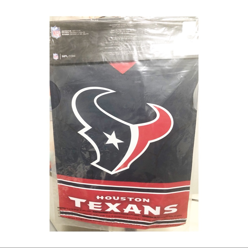 Decorative Team flag
